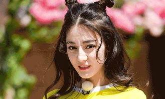 为了吃瓜她进娱乐圈却红了2k,她如何凭借2K粉丝量逆袭成明星