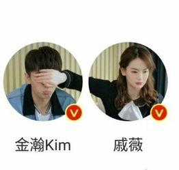 娱乐吃瓜酱情侣头像,娱乐吃瓜酱情侣头像背后的浪漫故事